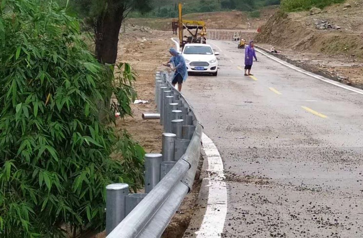 上饶乡村公路护栏