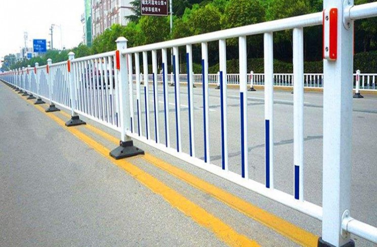 萍乡道路护栏
